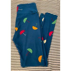 LuLaRoe Leggings‎ OS